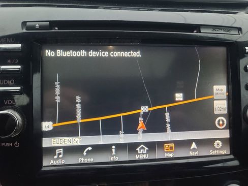 Used 2015 Nissan Murano SL w/ SL Technology Package image 21