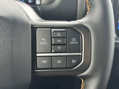 New 2025 Ford F150 Tremor w/ Tow/Haul Package image 28