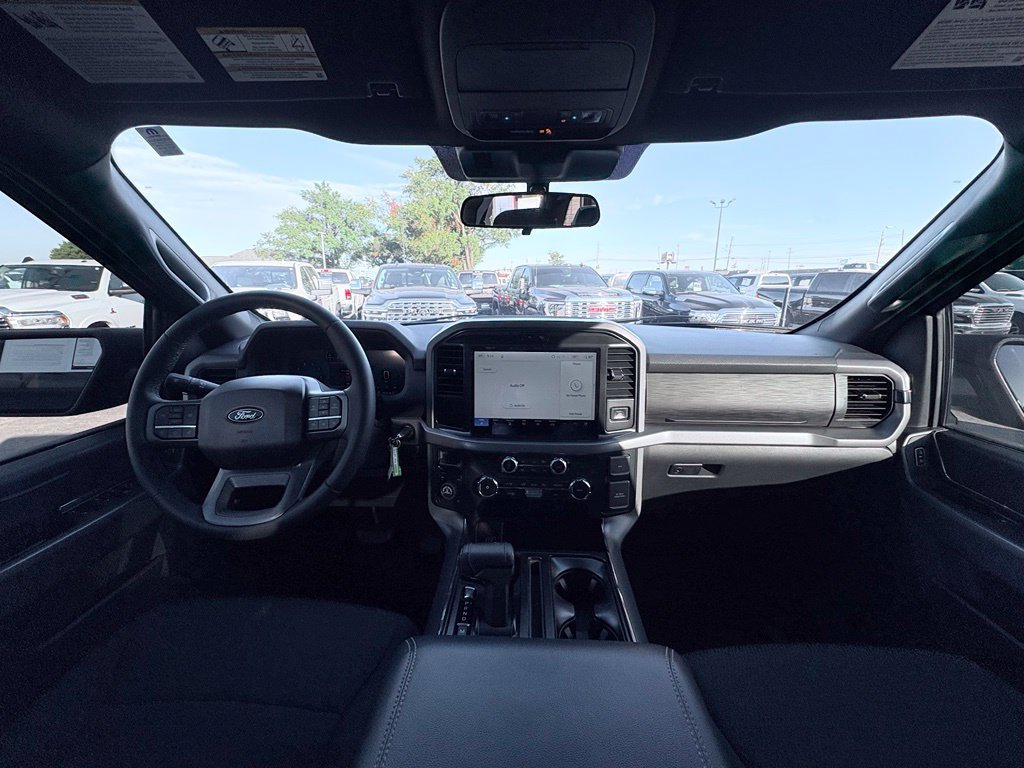 Used 2026 Ford F150 XLT w/ FX4 Off-Road Package AWD/4WD image 24