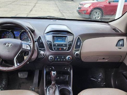 Used 2015 Hyundai Tucson SE AWD/4WD image 13