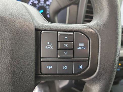 Used 2023 Ford F150 XLT w/ Trailer Tow Package image 24