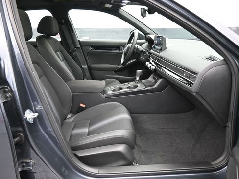 Certified 2026 Honda Civic Sport image 39