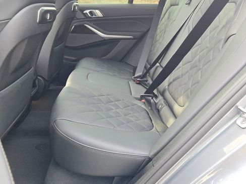 Used 2026 BMW X5 xDrive40i image 19
