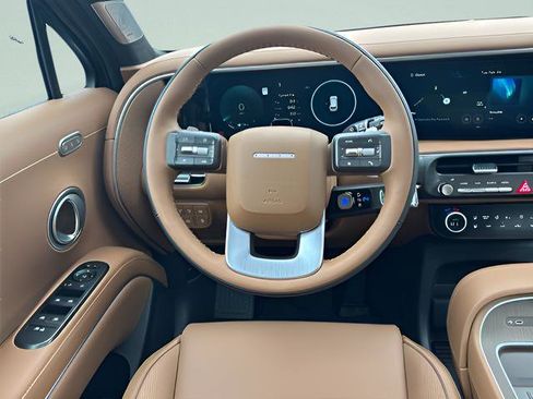 New 2026 Hyundai Palisade Calligraphy image 8