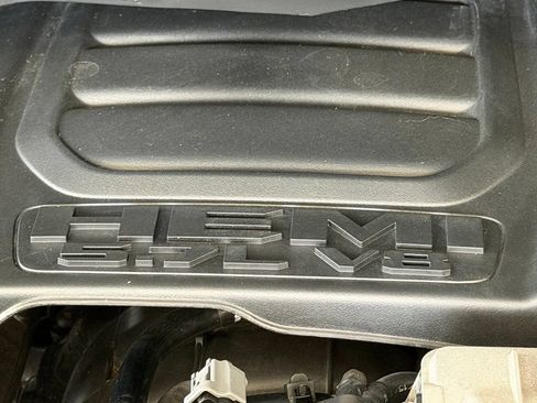 Used 2023 RAM 1500 Big Horn RWD image 13