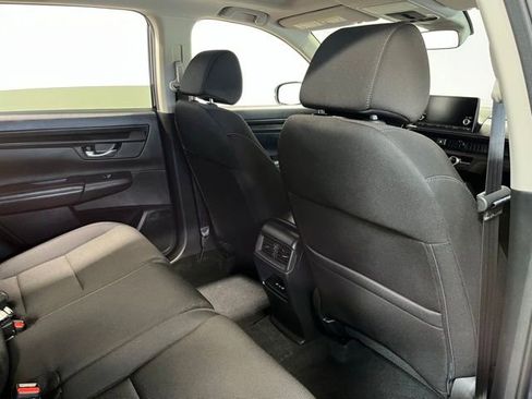 Used 2024 Honda CR-V EX image 14