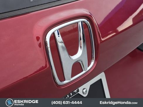 New 2026 Honda CR-V LX image 7