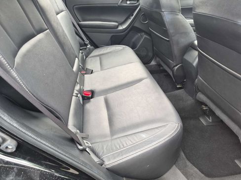 Used 2018 Subaru Forester 2.5i Limited AWD/4WD image 21