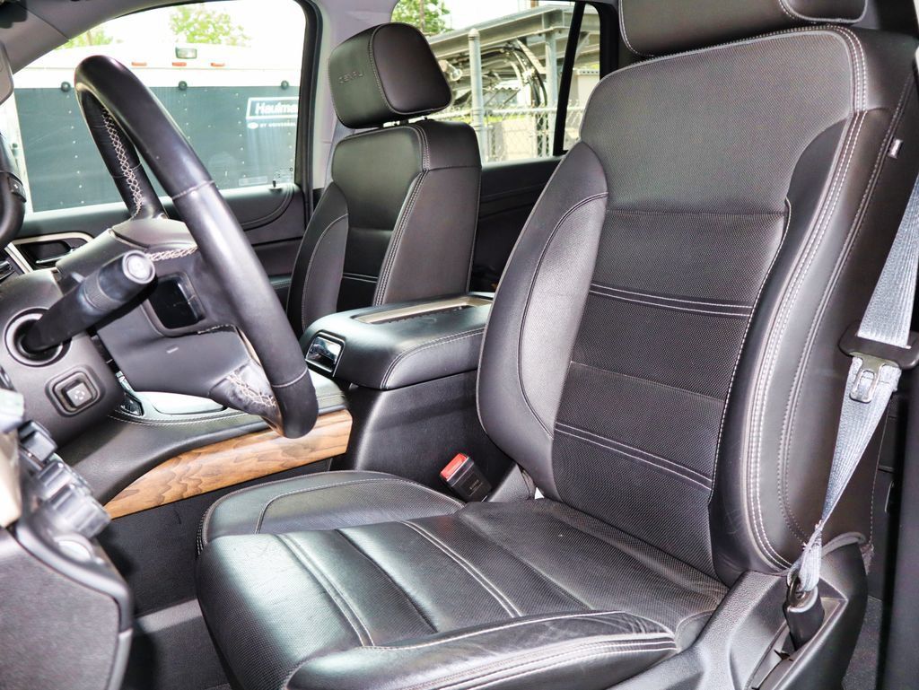 Used 2019 GMC Yukon Denali w/ Open Road Package AWD/4WD image 20