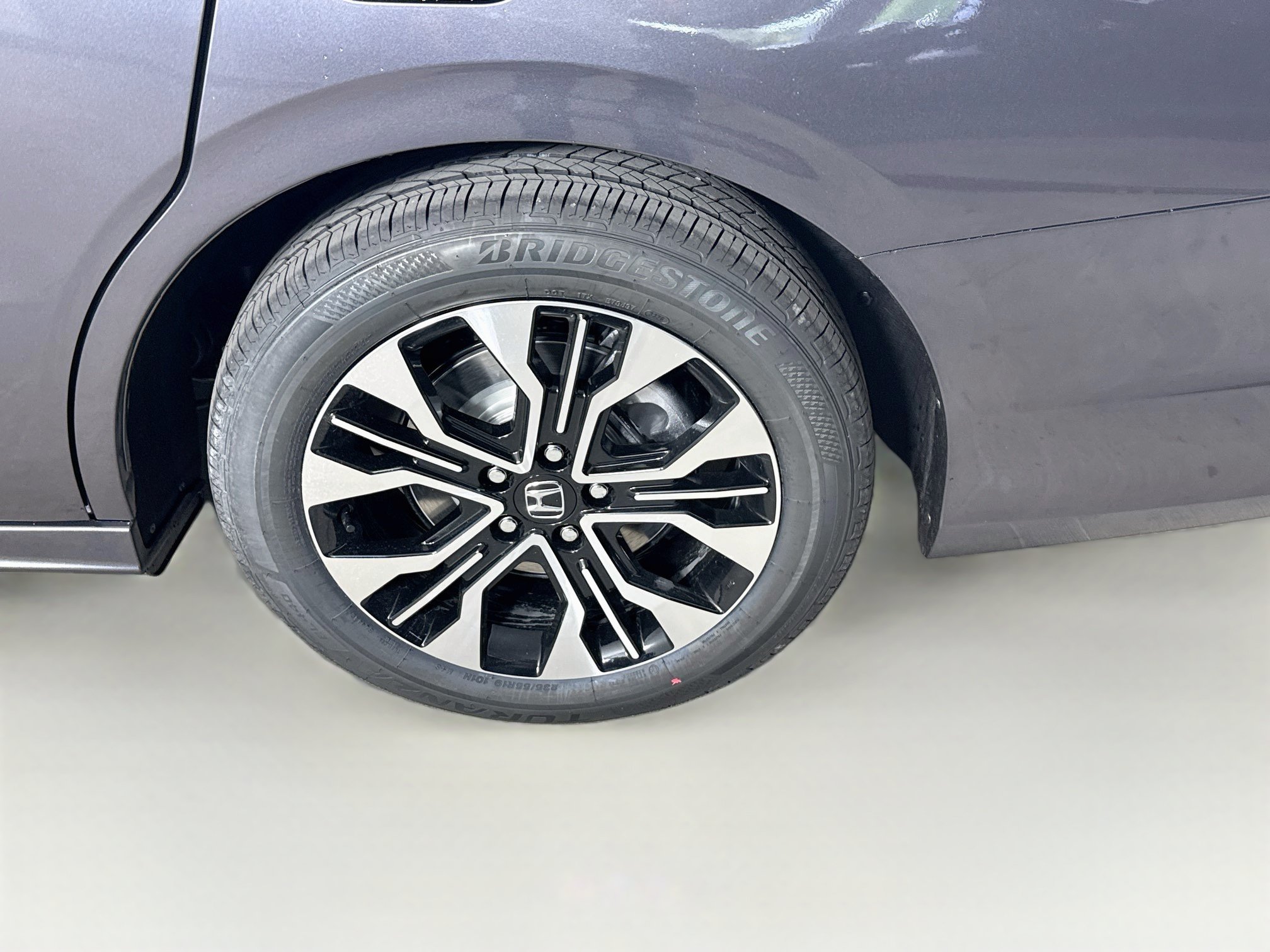 New 2027 Honda Odyssey Elite image 41