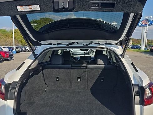 Used 2021 Lexus RX 350 AWD w/ Premium Package image 11