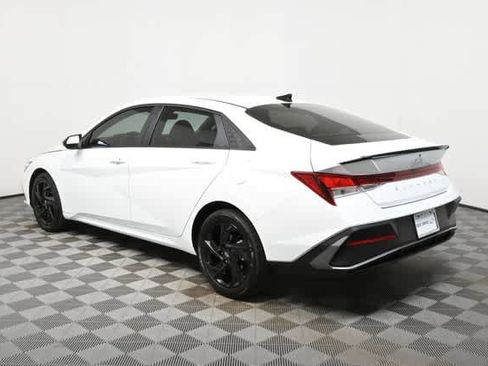 New 2026 Hyundai Elantra Sport image 6