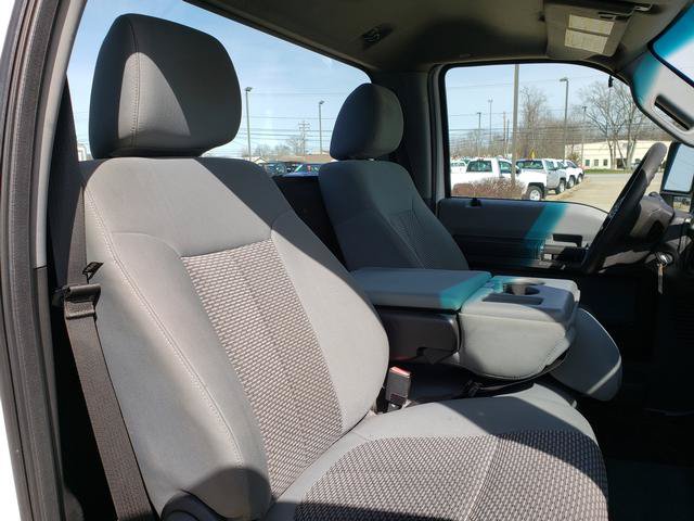Used 2014 Ford F350 XL AWD/4WD image 14