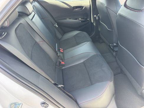 New 2026 Toyota Corolla GR AWD/4WD image 5