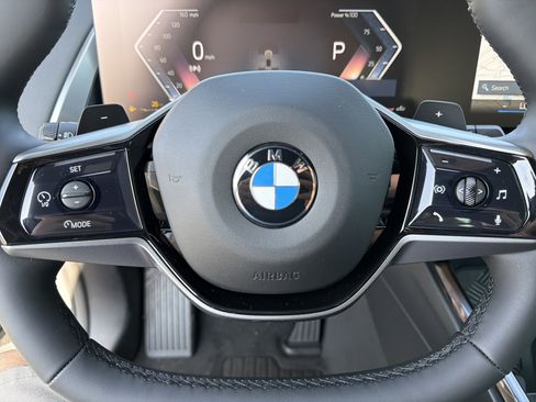 New 2026 BMW X3 xDrive30 w/ Premium Package image 11