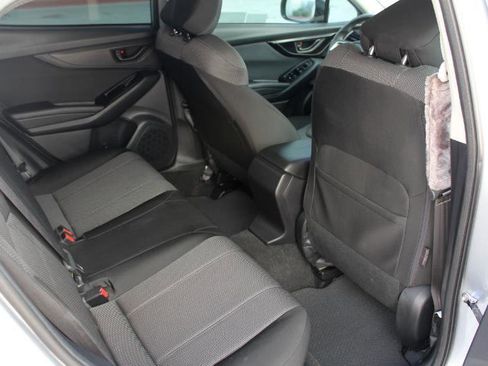 Used 2022 Subaru Impreza 2.0i image 15