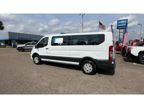 Used 2024 Ford Transit 350 XLT RWD image 4