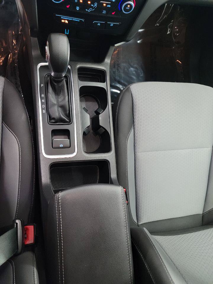 Used 2019 Ford Escape SE AWD/4WD image 19