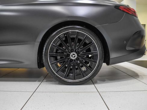 Certified 2025 Mercedes-Benz CLE 300 4MATIC Coupe image 13