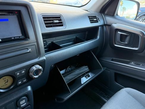 Used 2013 Honda Ridgeline Sport image 53