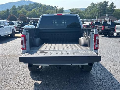 Used 2023 Ford F150 Tremor w/ Equipment Group 402A High AWD/4WD image 7