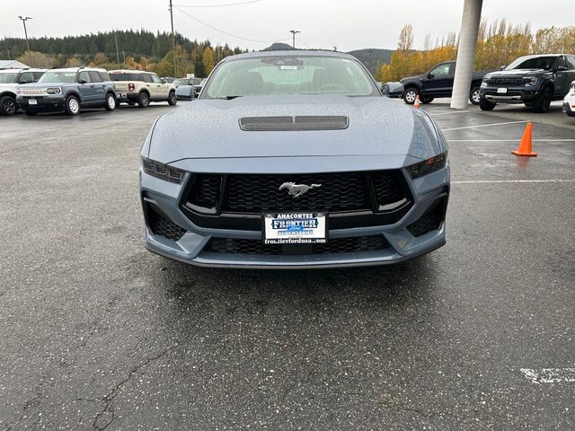 New 2025 Ford Mustang GT Premium RWD image 8