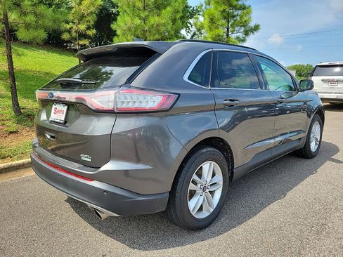 Used 2016 Ford Edge SEL w/ Equipment Group 201A image 26