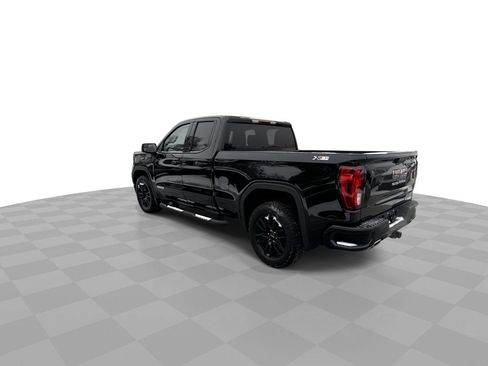 Certified 2023 GMC Sierra 1500 Elevation w/ X31 Off-Road Package image 6