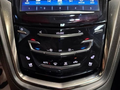 Used 2017 Cadillac CTS Luxury AWD/4WD image 41