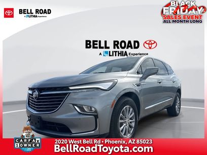 Used 2024 Buick Enclave Premium