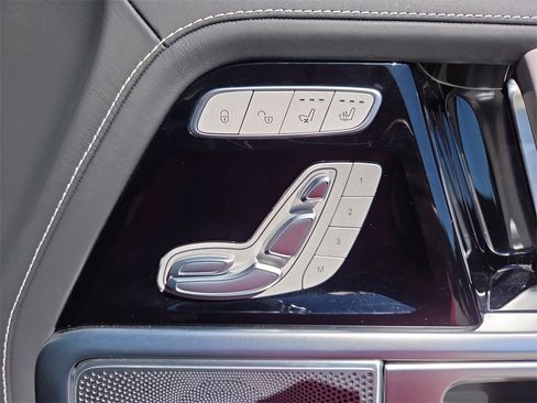 Certified 2023 Mercedes-Benz G 63 AMG 4MATIC image 17