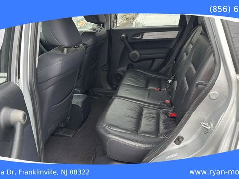 Used 2010 Honda CR-V EX-L image 16