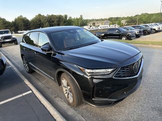 Used 2025 Acura MDX SH-AWD w/ Technology Package video 2