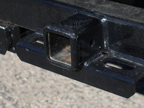 Used 2024 Chevrolet Silverado 3500 W/T w/ WT Convenience Package image 43