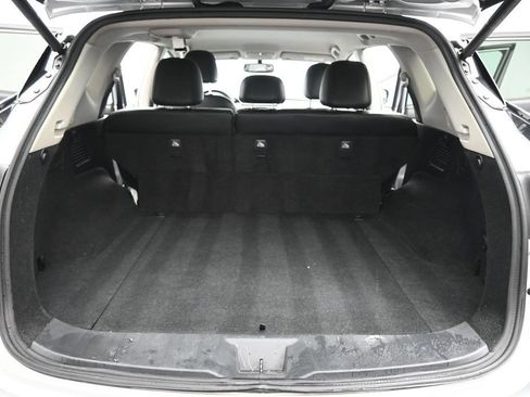 Used 2016 Nissan Murano SL FWD image 19