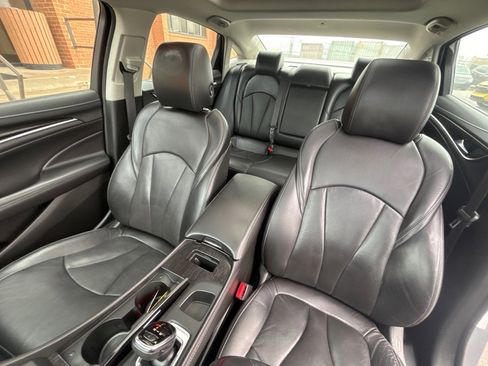 Used 2018 Buick LaCrosse Premium w/ Driver Confidence Package #2 image 22