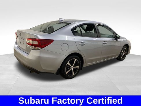 Used 2023 Subaru Impreza 2.0i Premium AWD/4WD image 4