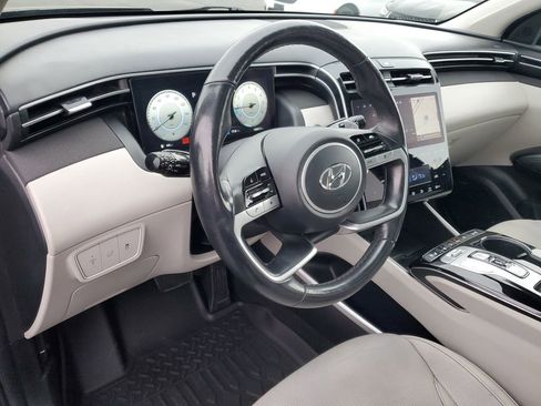 Used 2023 Hyundai Tucson Limited image 13