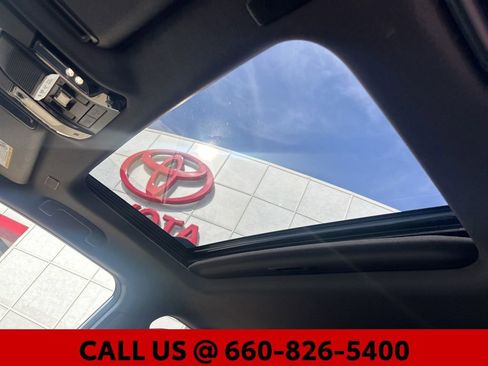 New 2025 Toyota Land Cruiser image 20