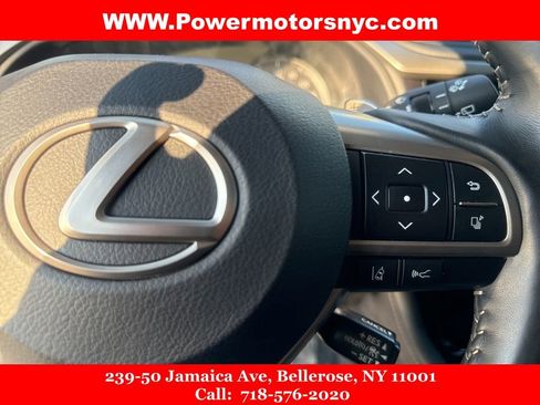 Used 2022 Lexus RX 350 AWD w/ Premium Package image 35