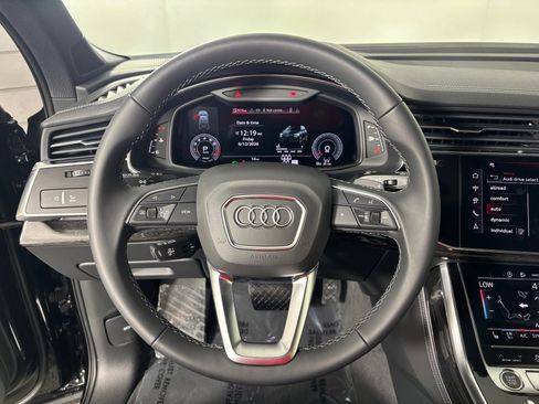 New 2026 Audi Q7 Premium Plus AWD/4WD image 12