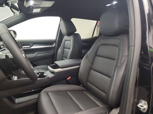 New 2026 GMC Terrain Elevation w/ Elevation Premium Package image 15