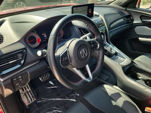 Used 2023 Acura RDX w/ Advance Package FWD image 19