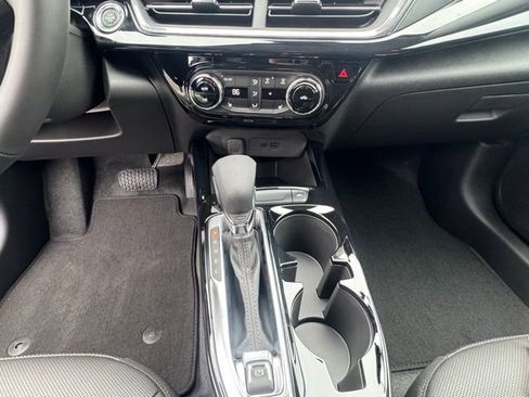 New 2026 Chevrolet Trax ACTIV w/ Driver Confidence Package image 21