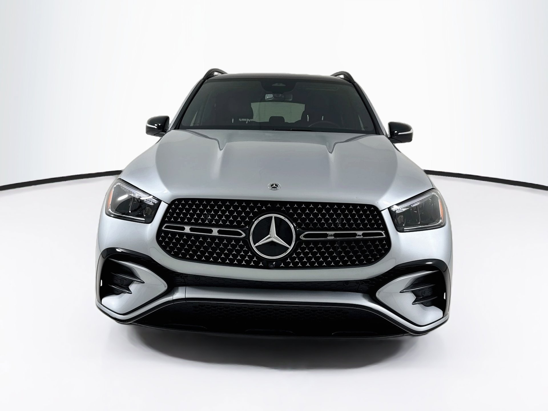 Certified 2026 Mercedes-Benz GLE 350 4MATIC image 2
