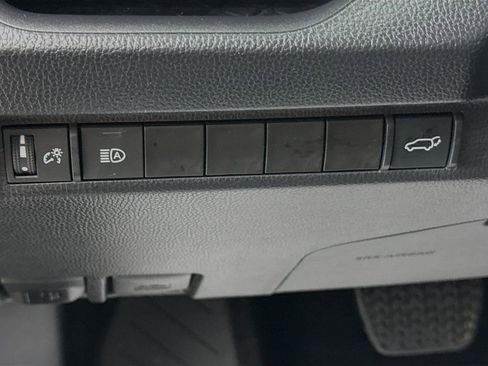 Certified 2024 Toyota RAV4 XLE w/ Convenience Package FWD image 10