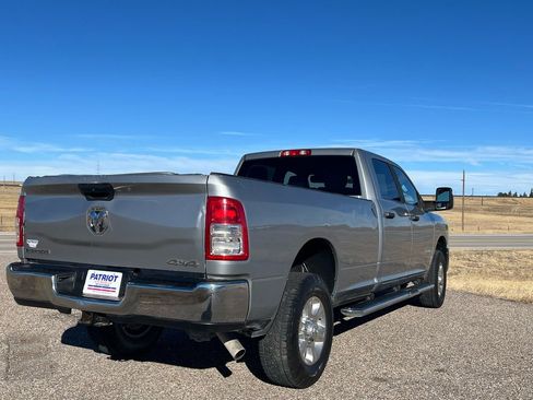 Used 2023 RAM 2500 Big Horn w/ Level 1 Equipment Group image 5