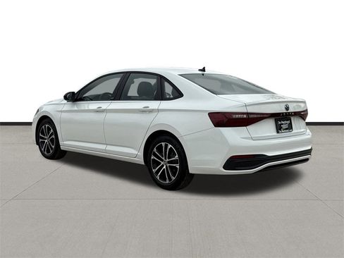 New 2026 Volkswagen Jetta Sport image 7