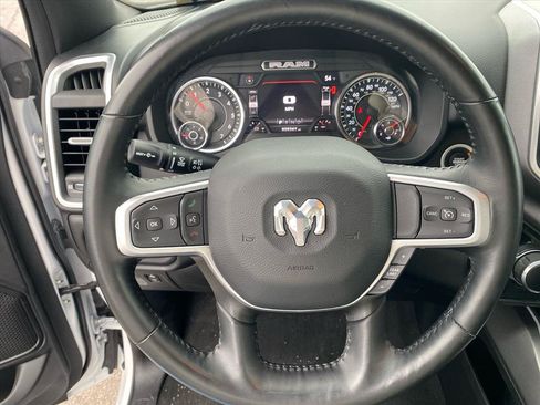 Used 2023 RAM 1500 Big Horn AWD/4WD image 10