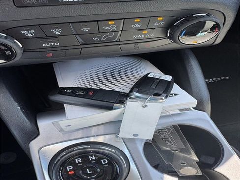 Used 2024 Ford Bronco Sport Big Bend w/ Convenience Package image 7